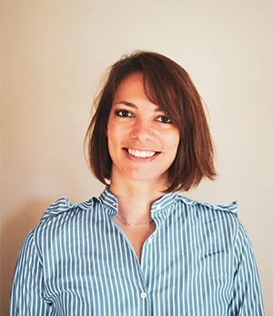 Carine Lejetté, ostéopathe D.O. à Neuilly-sur-Seine